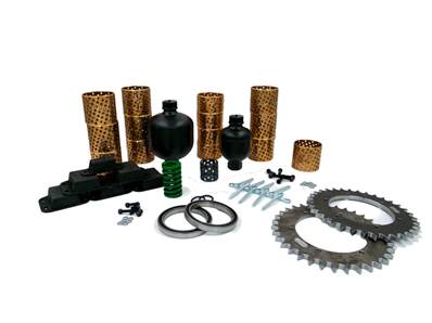 Service Pack Large Log Max RE056720