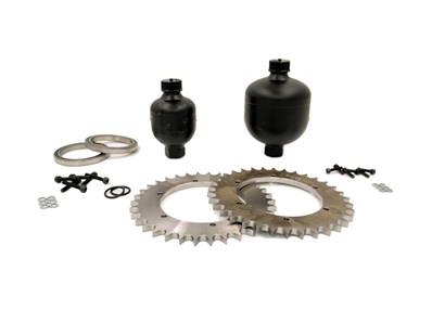Service pack small 2000h for Log Max 6000V Log Max RE056729