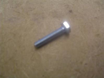 Screw M4x20 8.8 Log Max RE500005