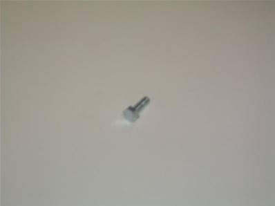 Screw M6x16 Log Max RE500023