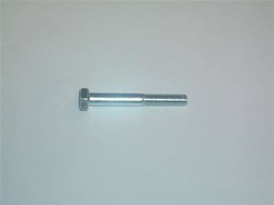 Screw M6S M6x45 8.8 Log Max RE500029