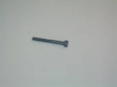 Socket Screw MC6S M5x40 Log Max RE501033