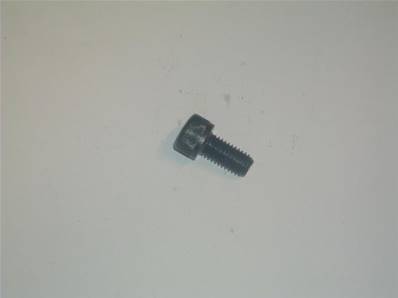 Socket Screw M10x20 Log Max RE501087