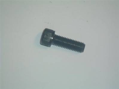 Socket Screw M12x35, Replaced by BER3037825 Log Max RE501110