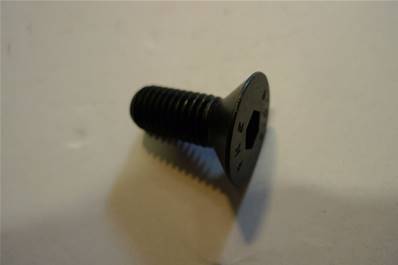 Screw M12x30 Log Max RE504066