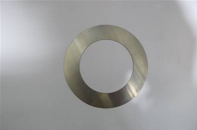 Shim 63X98X0.5 Log Max RE507011