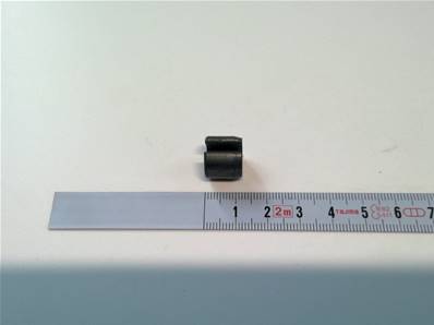 Cylinder pin 13X12 Log Max RE515017