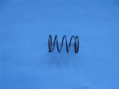 Pressure spring 1,6x20x33,2 Log Max RE526041