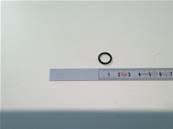 O-ring 10.82x1.78 Log Max RE540039