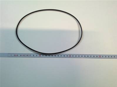 O-Ring 182.0X3.0 Log Max RE543032