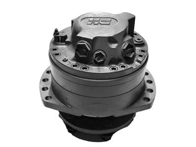Roller motor 934cc, Replaced by LM609143 Log Max RE609068