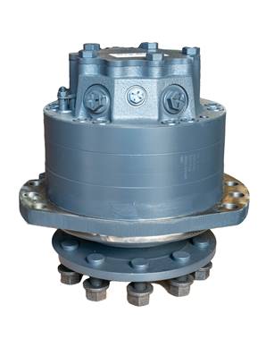 Roller Motor 1404 Cc, Replaced by LM609144 Log Max RE609088