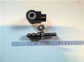 Valve 24 Volt Log Max RE612081