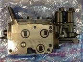 Knife Section L-90 Log Max RE614111-07