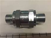 Check Valve R1/4'' Log Max RE617009