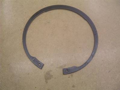 Circlip Log Max RE635067