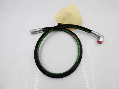 Hydraulic hose Log Max SA645525