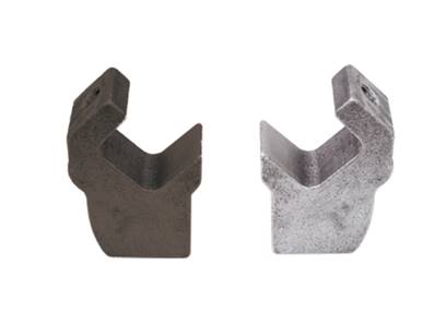 EVO jaws for center mounting tool 035489405 and 035489406 Olofsfors 035-489475