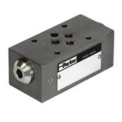 ZRE piloted check valve Parker 098-91019-0