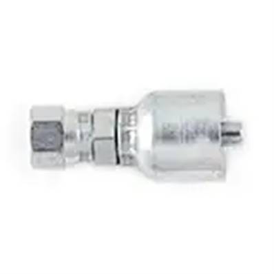 Crimp fitting Parker JIC 7/8 - Series 70 10670-10-8