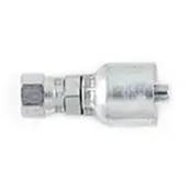 Crimp fitting Parker JIC 1 1/16 - Series 77 10677-12-8