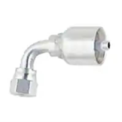 Crimp fitting Parker JIC 1 5/8 - 90° - Series 77 13977-20-20