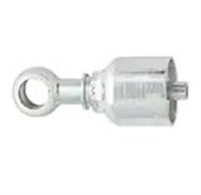 Crimp fitting Parker BANJO 3/8 - Series 48 014948-17-6