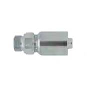 Crimp fitting Parker BSP 3/4 - Male - Series 77 1D977-12-12