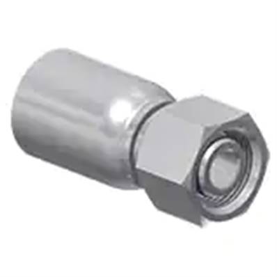 Crimp fitting Parker ORFS 1 3/16 - Series 77 1JC77-12-16