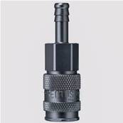 Premium quick coupler with ISO 6150 B profile, series 23