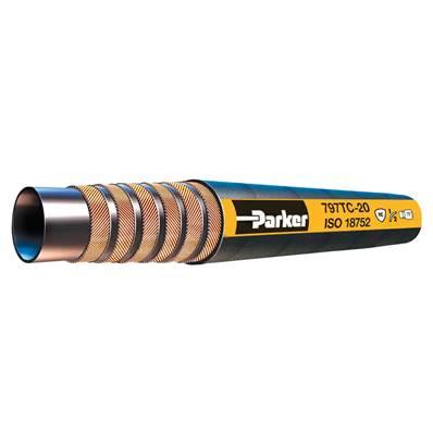 Hose 1/2 4N 797TC-8 (per m) Parker 797TC-8