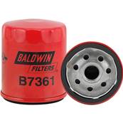 Engine Oil Filter SO11110 Parker B7361