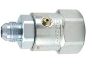 Rotary fitting JIC 1 5/16 Parker PS1610306-16-16