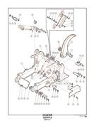 Dozer Grapple 1080861