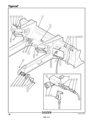 Dozer 1081091
