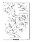 Main Boom, "ER" System 2031063S3