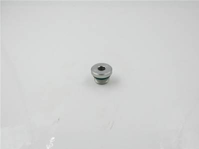 Plug M18 X 1.5