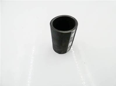 Hose radiator 2Id  cut to 4'' length 2050A004