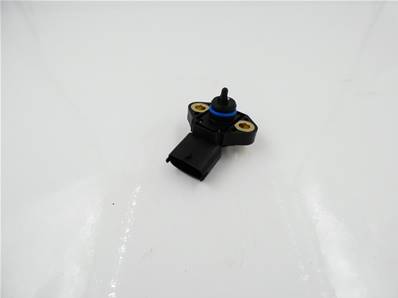 Sensor Oil Pressure/Temperature