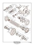 Differential Fixed, 5.125 Ratio 41720281S2