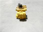 Hydrostatic pump LINDE 165cm3 TCi 46305B03