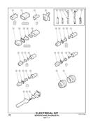 Electrical Kit Service and Diagnostic 6400101S3