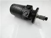 Kit motor grapple rotate Parker