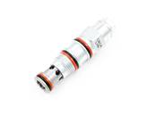 VALVE,COUNTERBALANCE CARTRIDGE