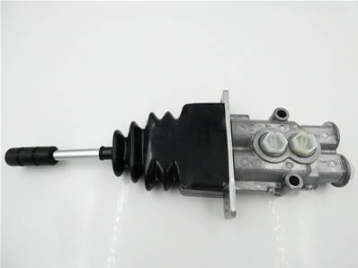 Parking brake joystick AW037