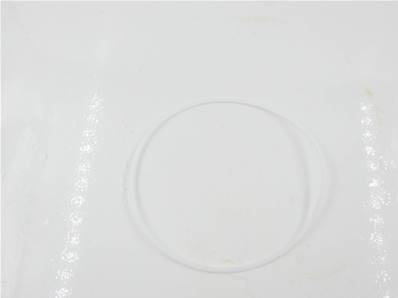 Ring Backup Inner Piston Clutch