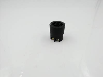 Indicator Air Cleaner Restriction (Elec)