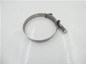 Clamp T-Bolt 112mm constant tension BH357