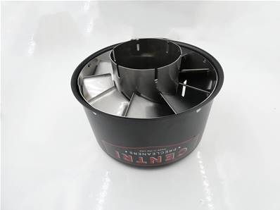 Precleaner Centri 5''