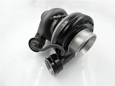 Turbo N67 compressor machined rebuilt BH958EX